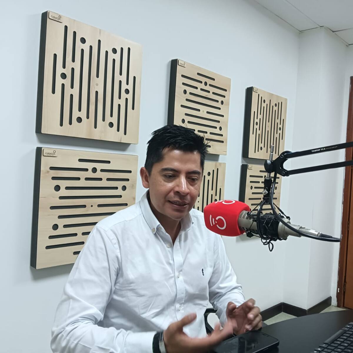 Como pocas veces en la historia, será más importante elegir congreso que presidencia: Ariel Ávila