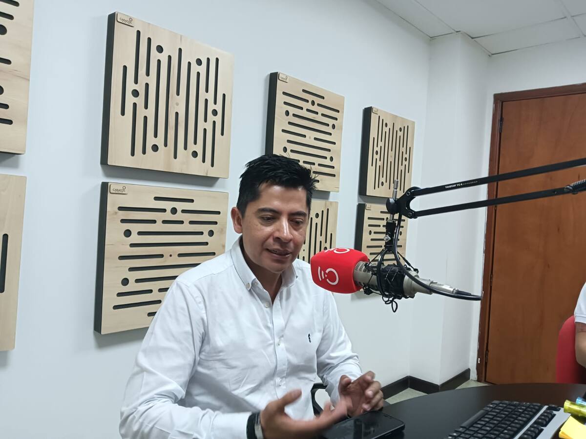 Como pocas veces en la historia, será más importante elegir congreso que presidencia: Ariel Ávila