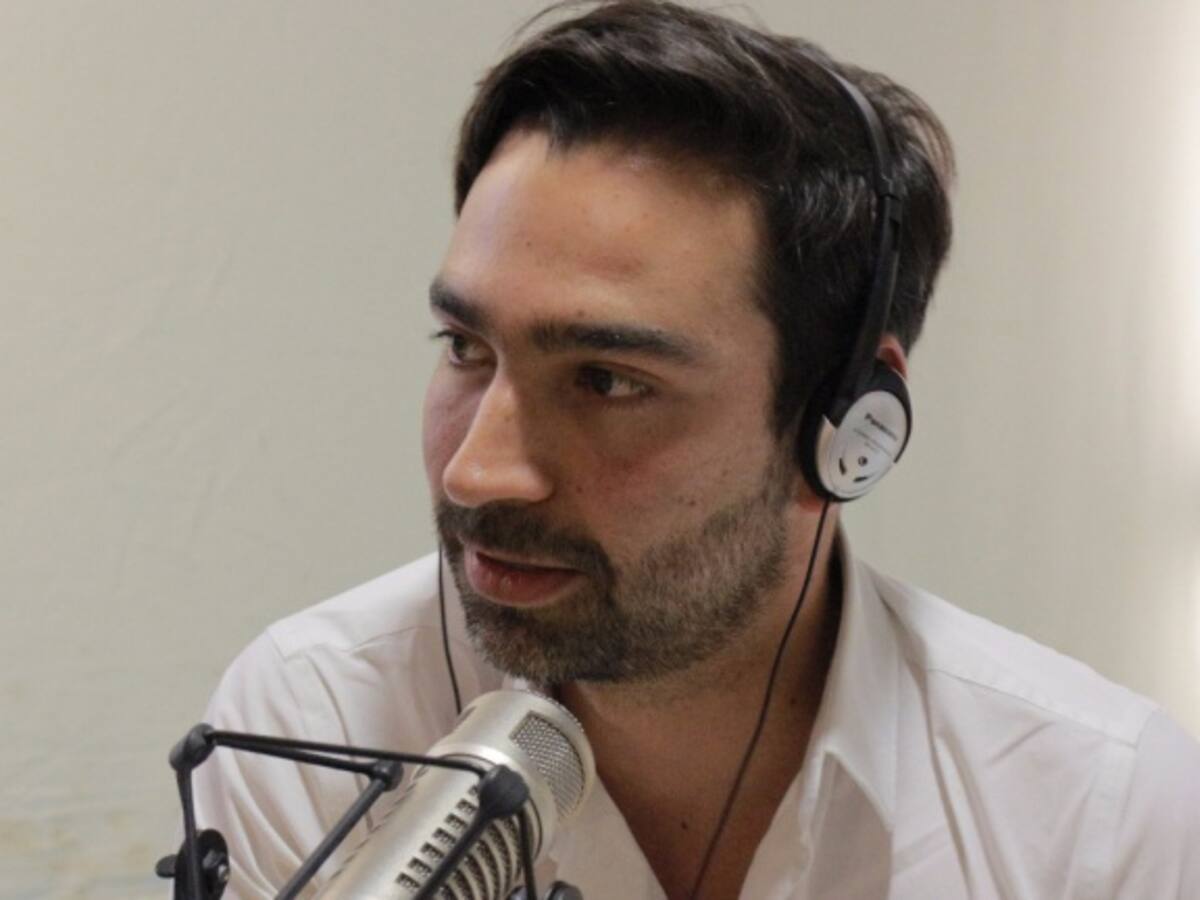 Hay que flexibilizar más las normas para los emprendedores: Mauricio Toro