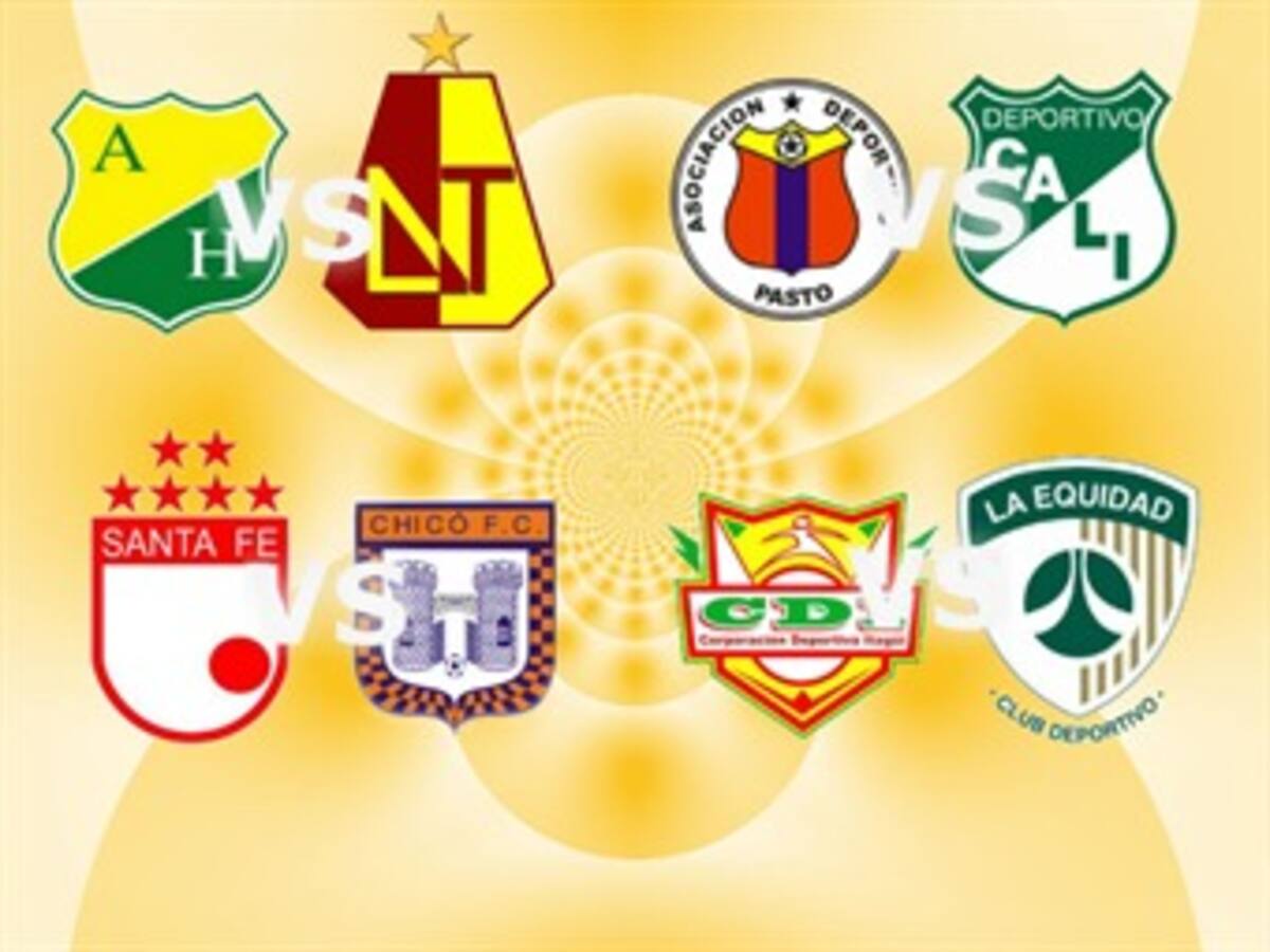 Pasto y Cali abrirán este miércoles los cuadrangulares semifinales