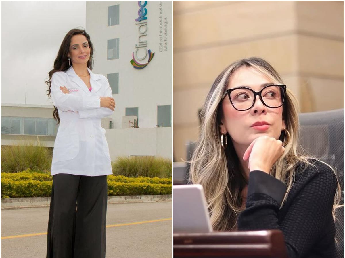 “Los pacientes no son desviados, son remitidos a nuestra clínica”: vocera de Clinaltec Ibagué