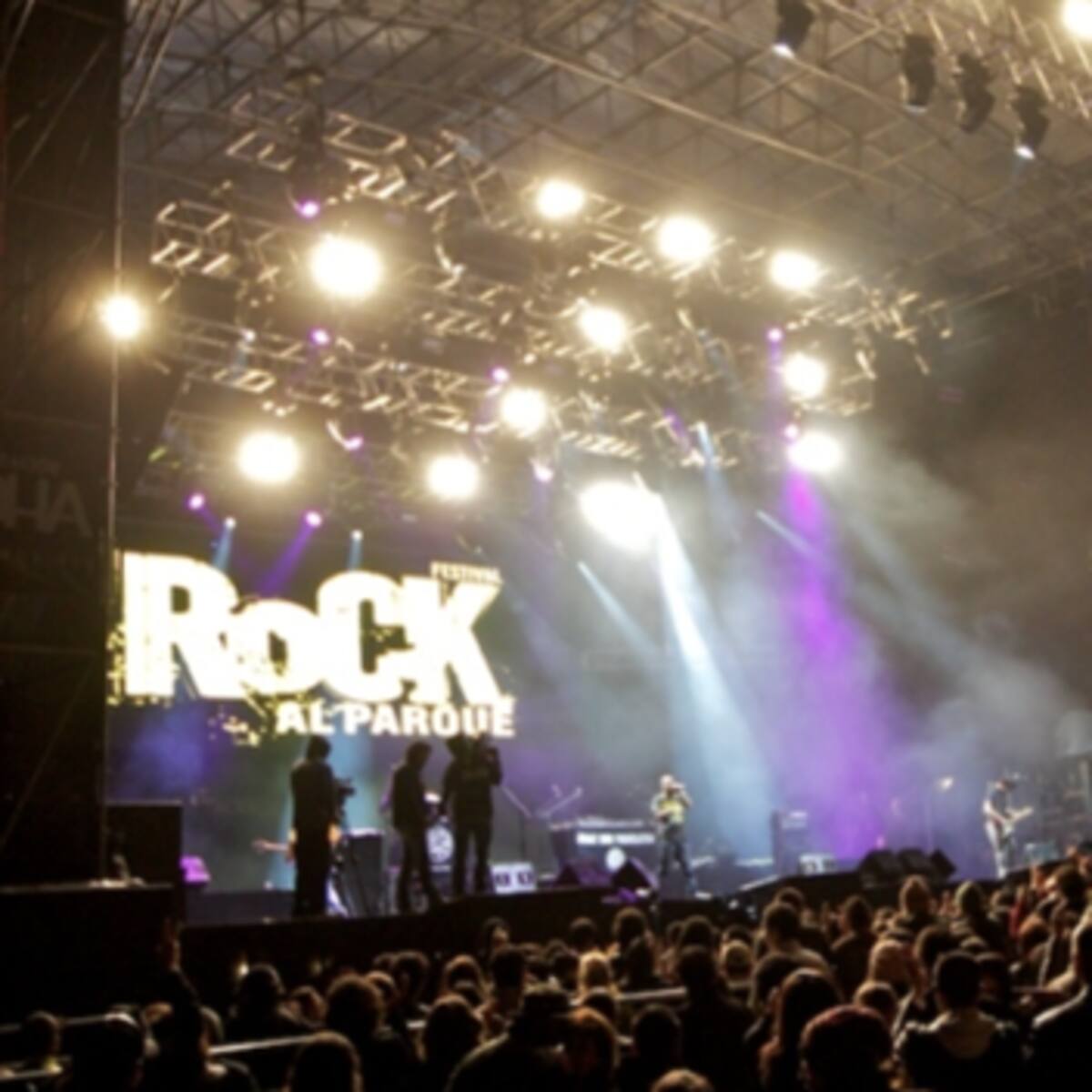 ¡No se lo pierda! Últimas novedades del Rock al Parque 2025