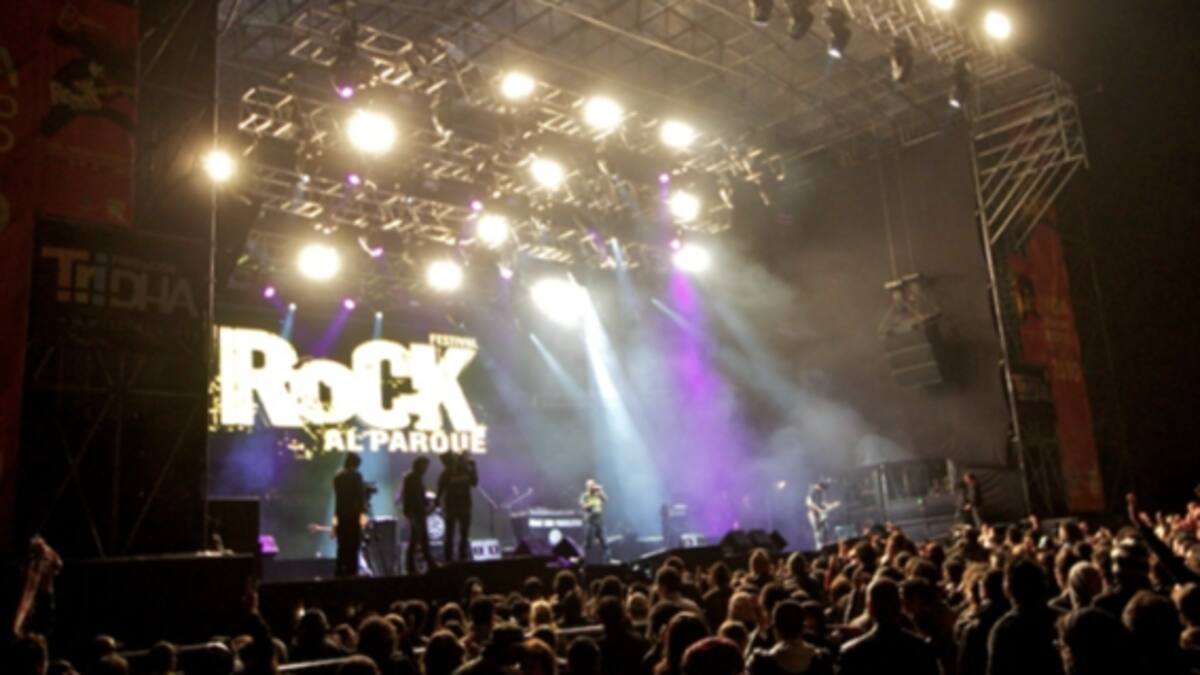 ¡No se lo pierda! Últimas novedades del Rock al Parque 2025