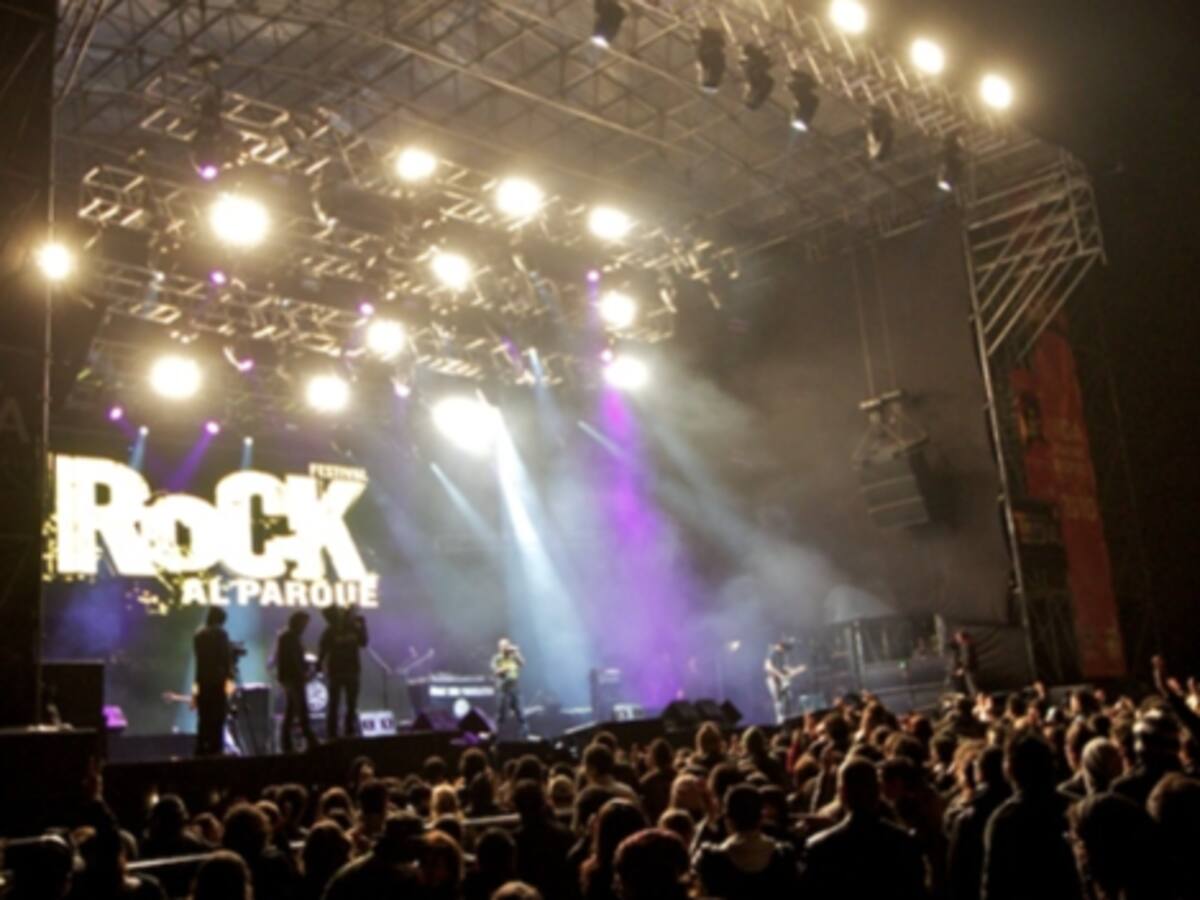 ¡No se lo pierda! Últimas novedades del Rock al Parque 2025