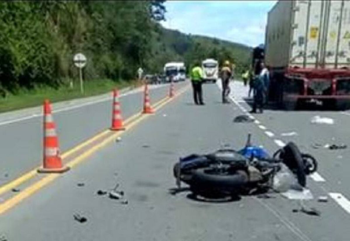 Crédito: Archivo Caracol Radio.