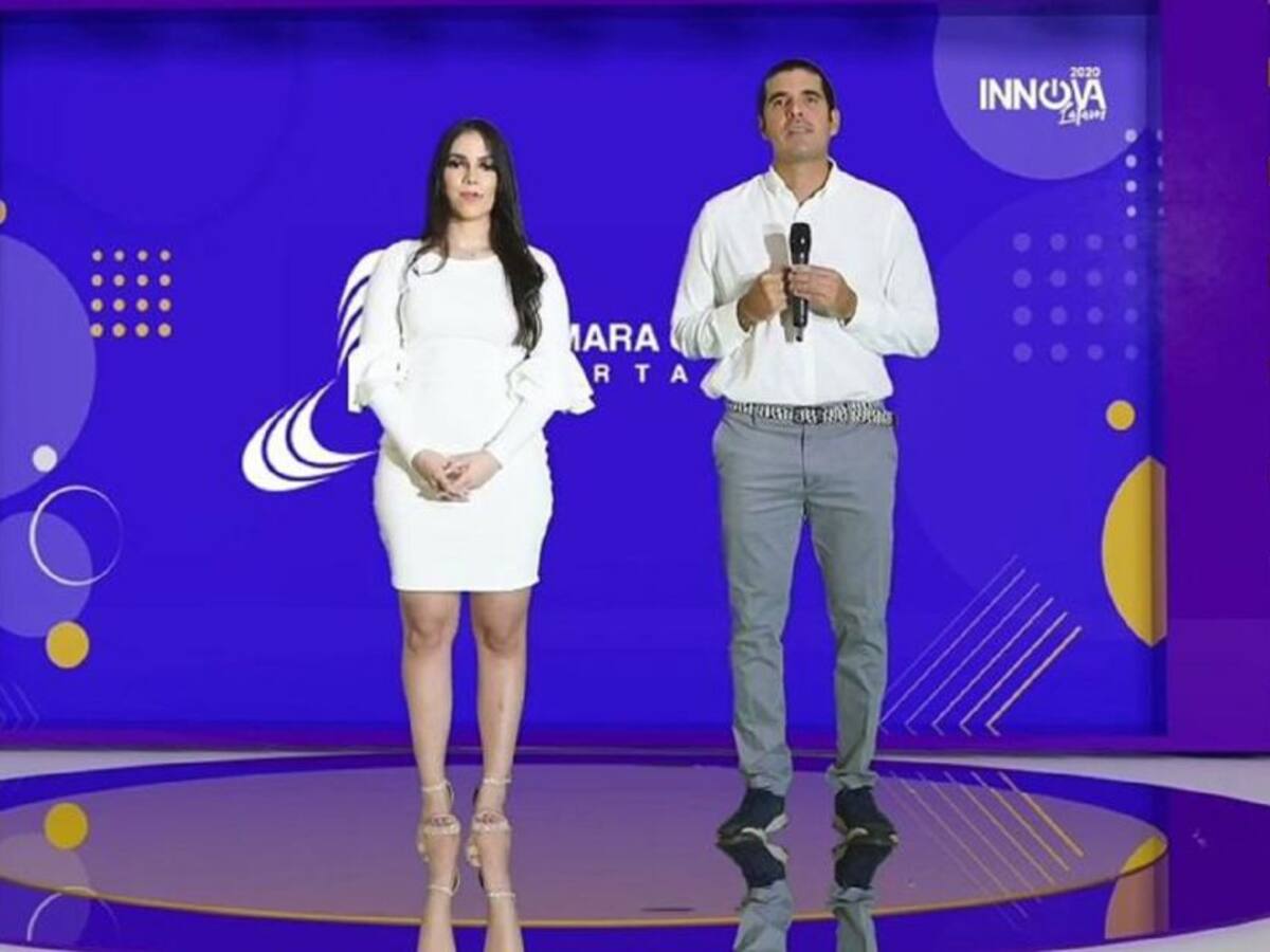 Innova Latam, el congreso de la innovación organizacional en Cartagena