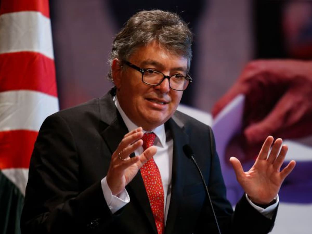 Plan de choque para estimular economía en la frontera anuncia Minhacienda
