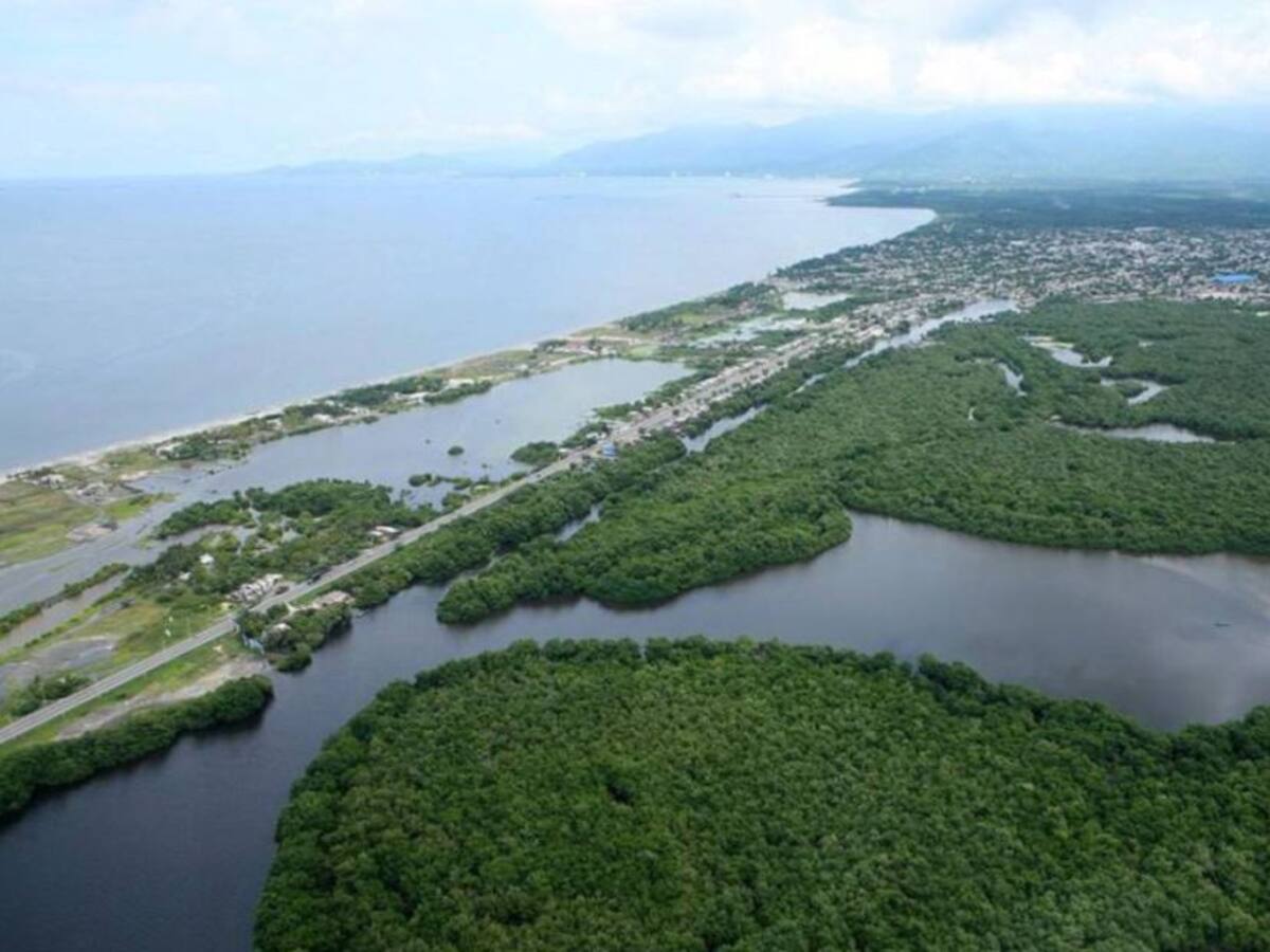 Incluyen en PND viaductos en doble calzada Barranquilla - Ciénaga
