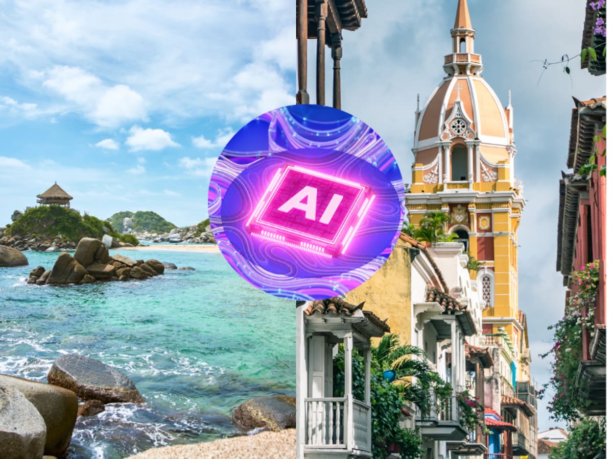 ¿Santa Marta es más barata que Cartagena? IA responde y dice cuál es la temporada baja