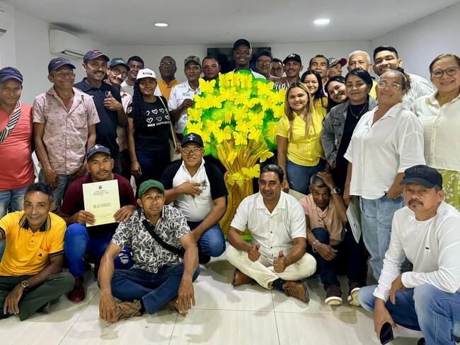 Agencia para la Reincorporación y la Normalización (ARN)