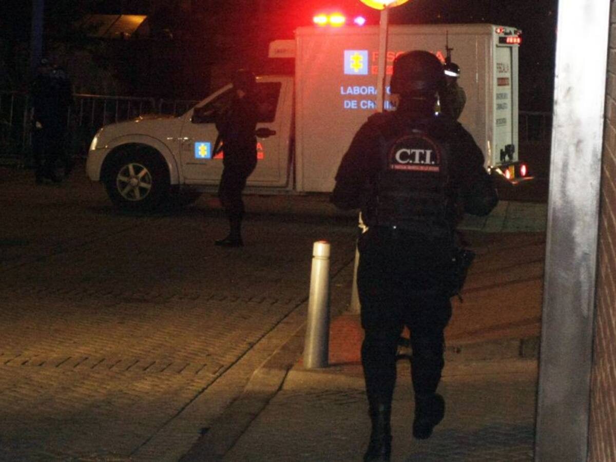 Hallan cadáver con señales de tortura en El Carmen de Bolívar