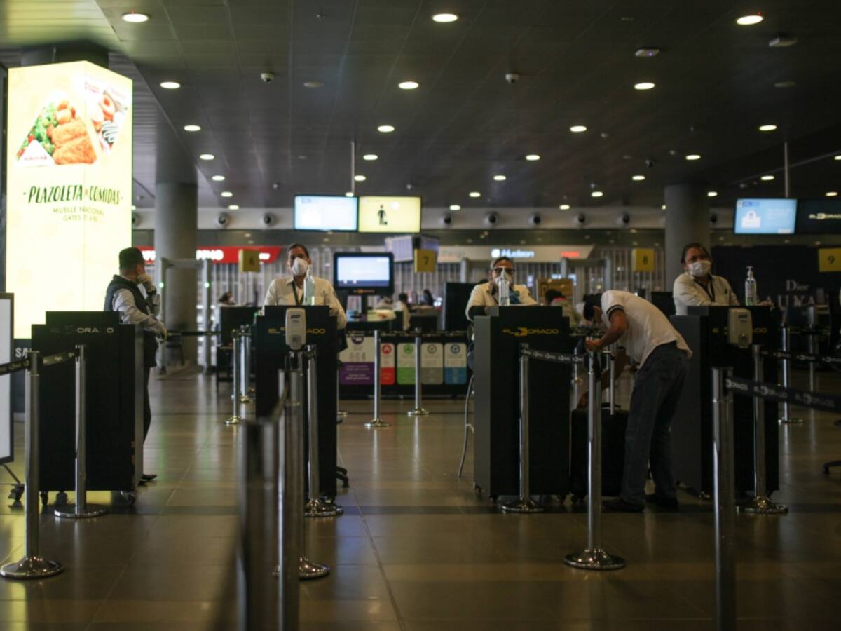 Colombianos atrapados en Nueva Zelanda piden ayuda para retornar al país