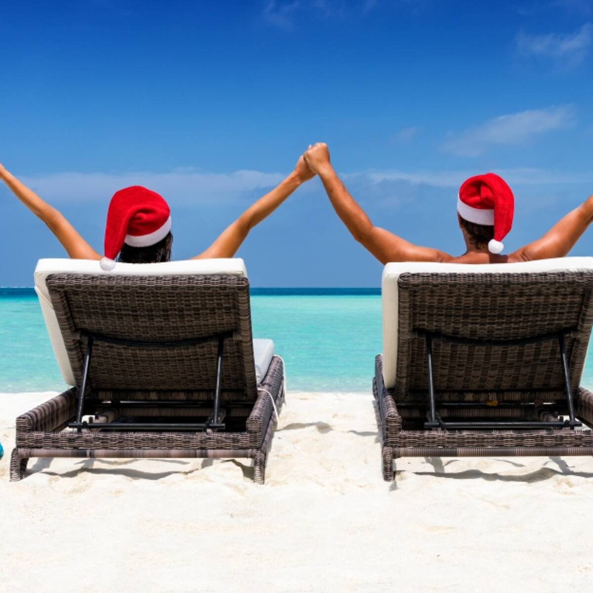 ¿Cómo separar hospedajes para Navidad por Internet?