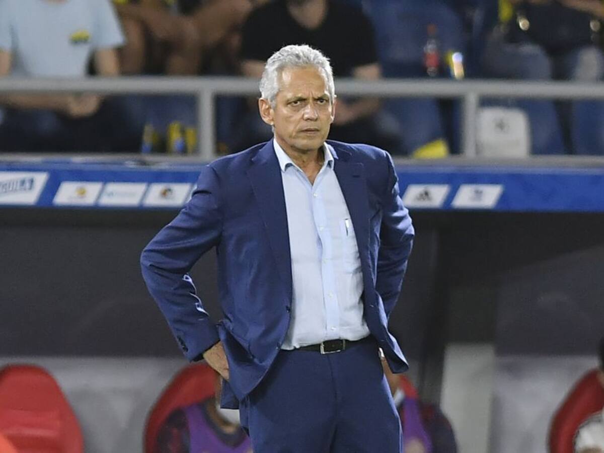 ¿Debe salir Rueda si Colombia no va a Qatar? Esto dice Juan José Peláez