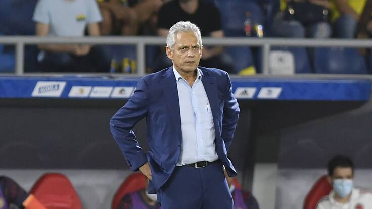 ¿Debe salir Rueda si Colombia no va a Qatar? Esto dice Juan José Peláez