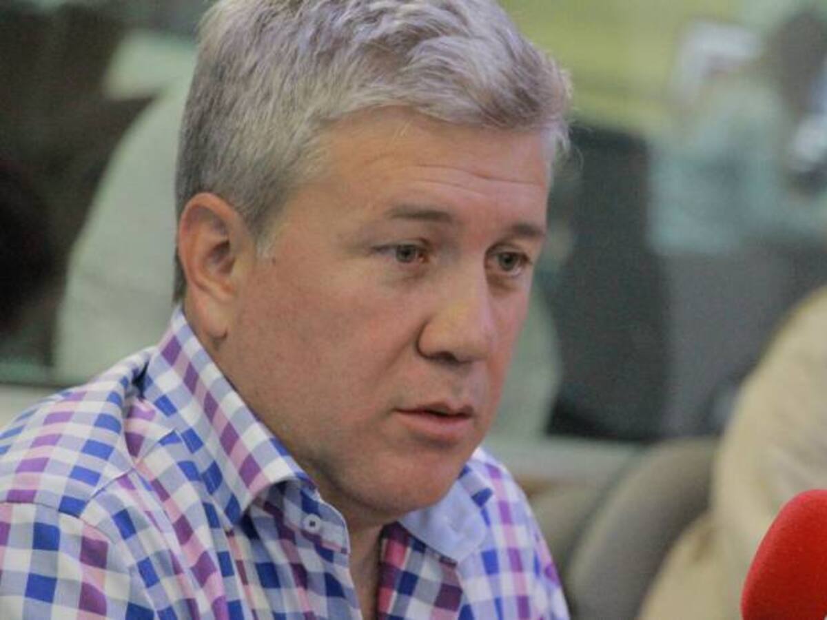 Es la oportunidad para acuerdo por la civilidad entre dirigentes: Londoño