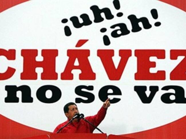 Chávez busca abrir la vía para otra década en el poder y afianzar socialismo