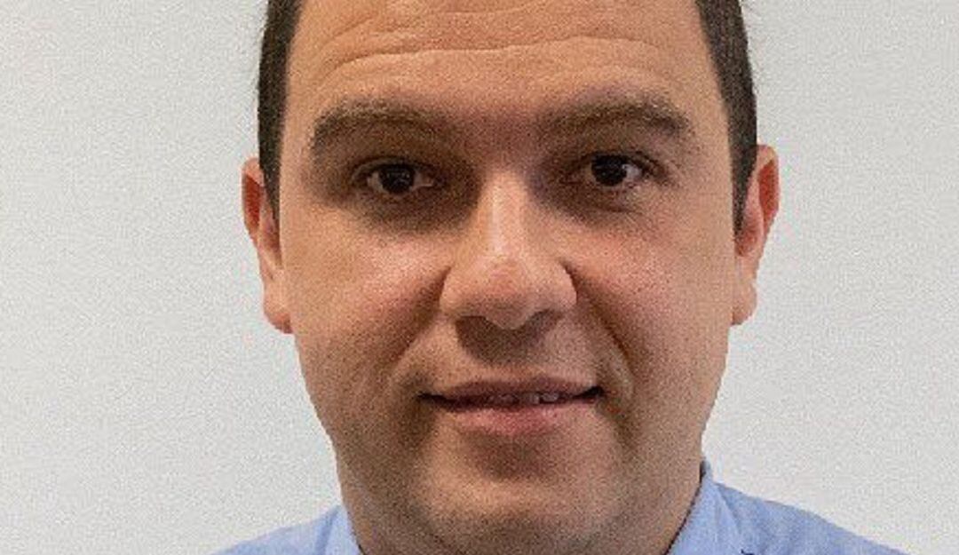 Diputado de Bolívar, Víctor Mendoza Saleme, sancionado por doble militancia.