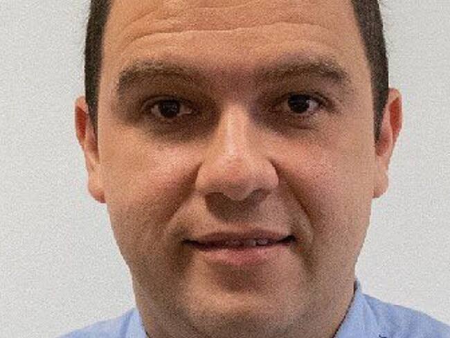 Diputado de Bolívar, Víctor Mendoza Saleme, sancionado por doble militancia.