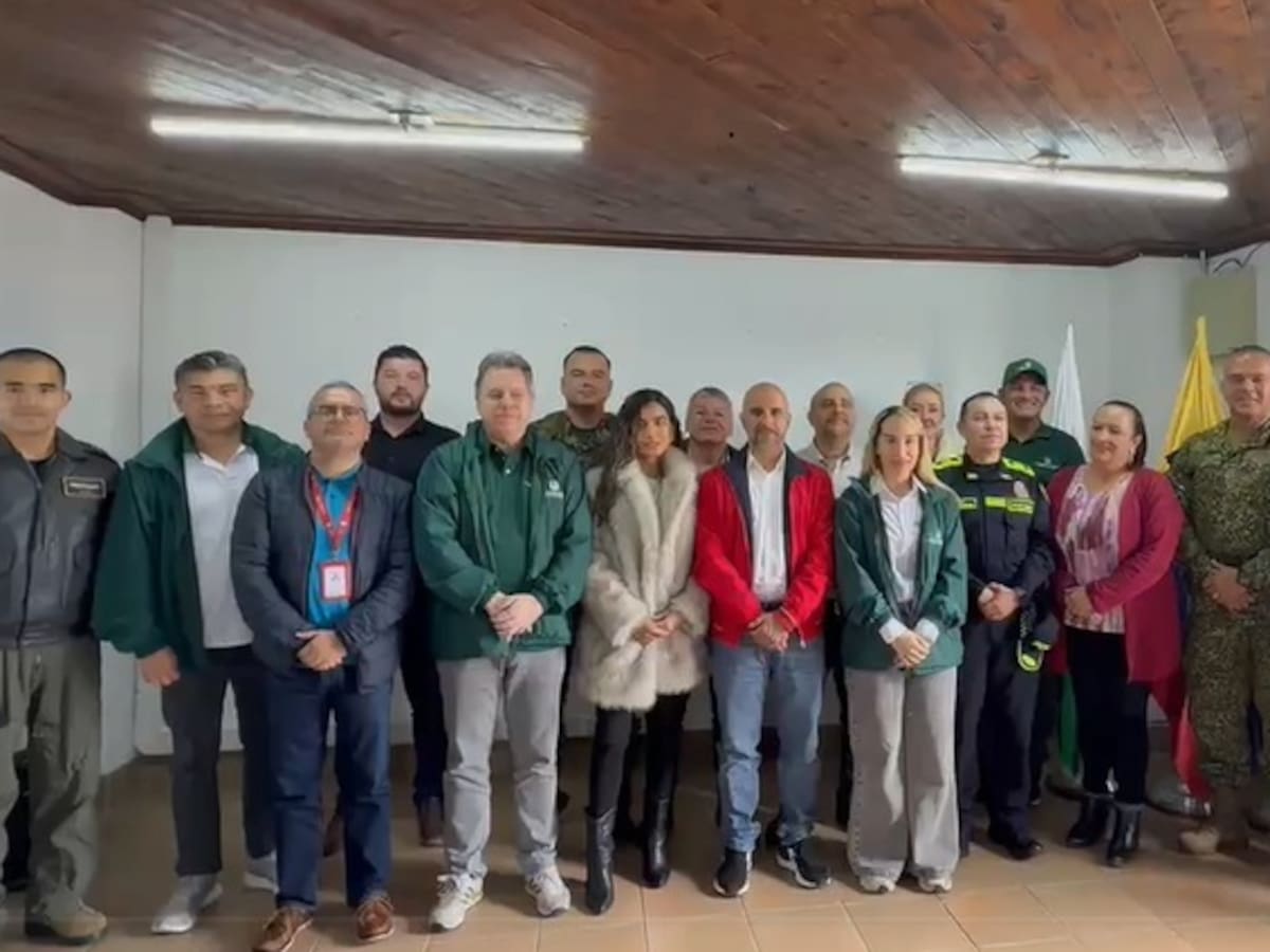 Reactivaron la consulta popular del Área Metropolitana del Valle de San Nicolás