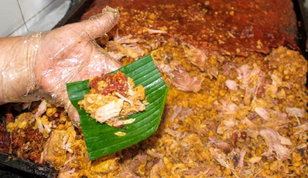 El Día de la lechona tolimense, incluido en la Red de Eventos Gastronómicos de Colombia.