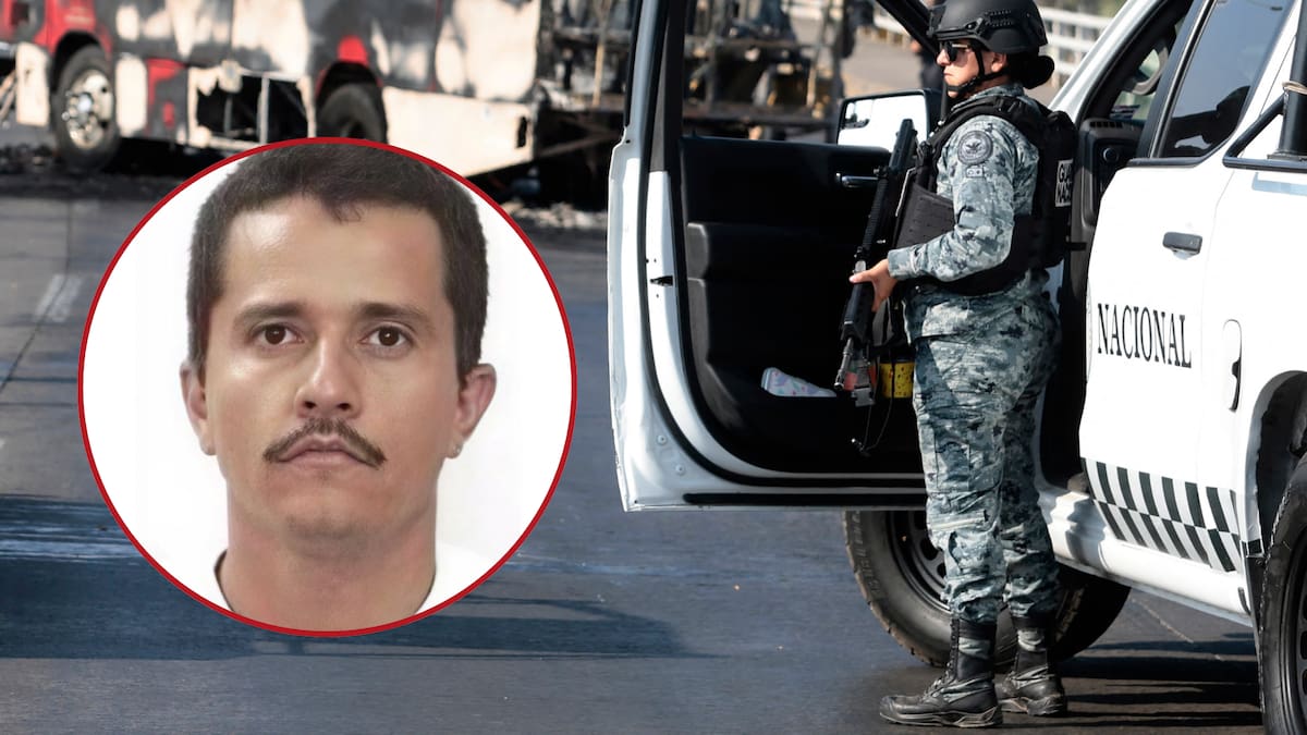 Canadá solicita a sus ciudadanos en Jalisco que eviten salir a las calles por la violencia