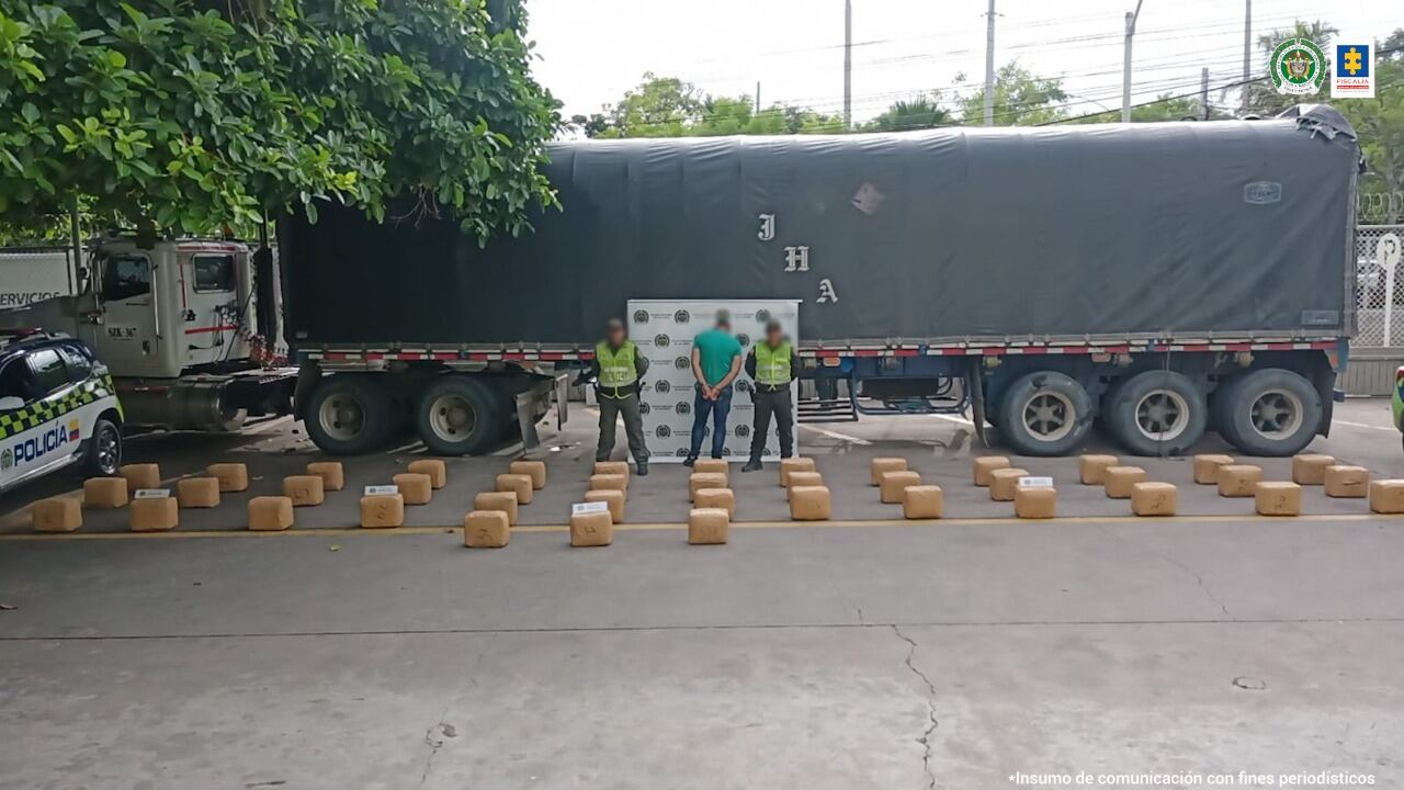 Fiscalía General de la Nación