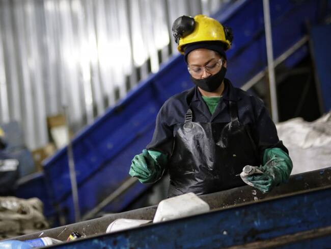 Se pretende resaltar el valor de la empresa en la sociedad