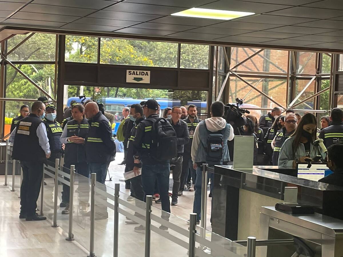Visitas de la Dian a establecimientos en Colombia, ¿de qué trata?