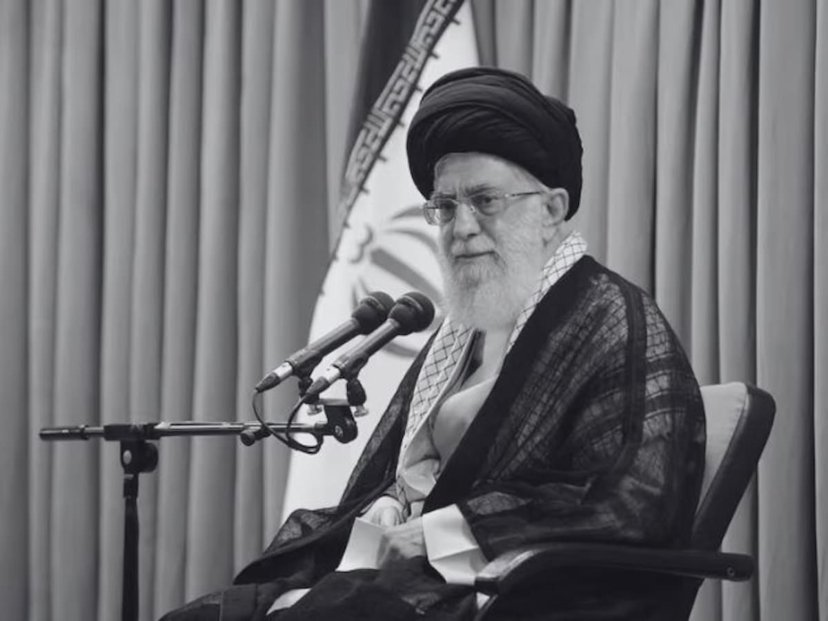 Murió Ali Jamenei: televisión estatal iraní confirma la muerte del ayatolá tras bombardeos