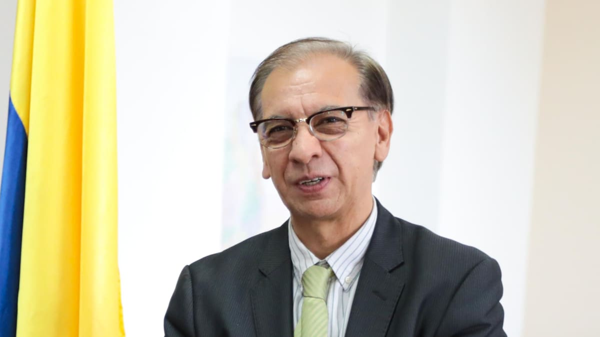 Jerlin Campo tuvo de los mayores puntajes en concurso interno: Villabona sobre alerta de Reyes