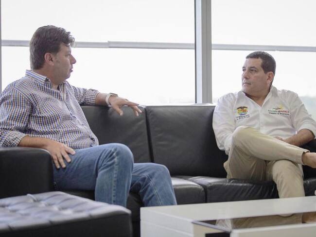 Rodrigo Rendón acepta ceder el manejo de Real Cartagena a terceros