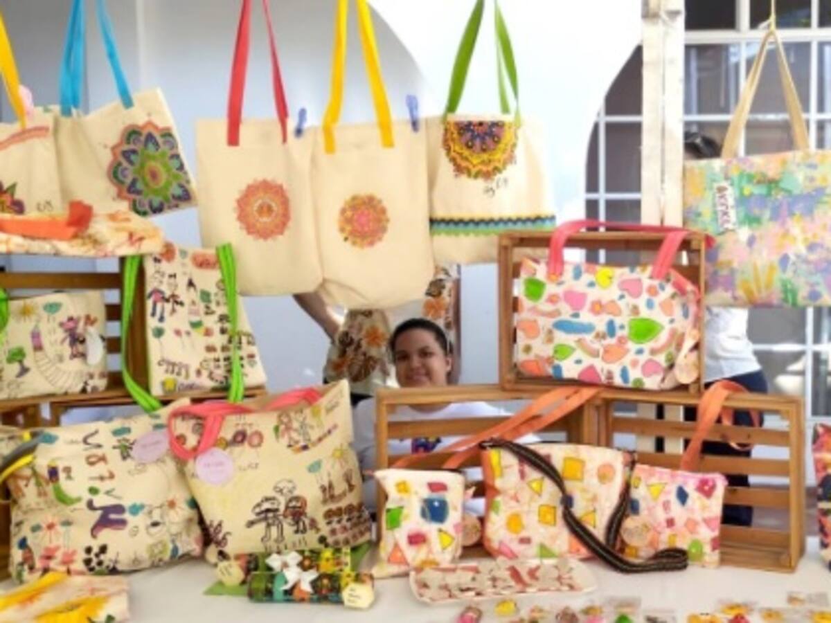 En Cartagena se conmemorará el Día de las Personas con Discapacidad con “Arte al Parque”