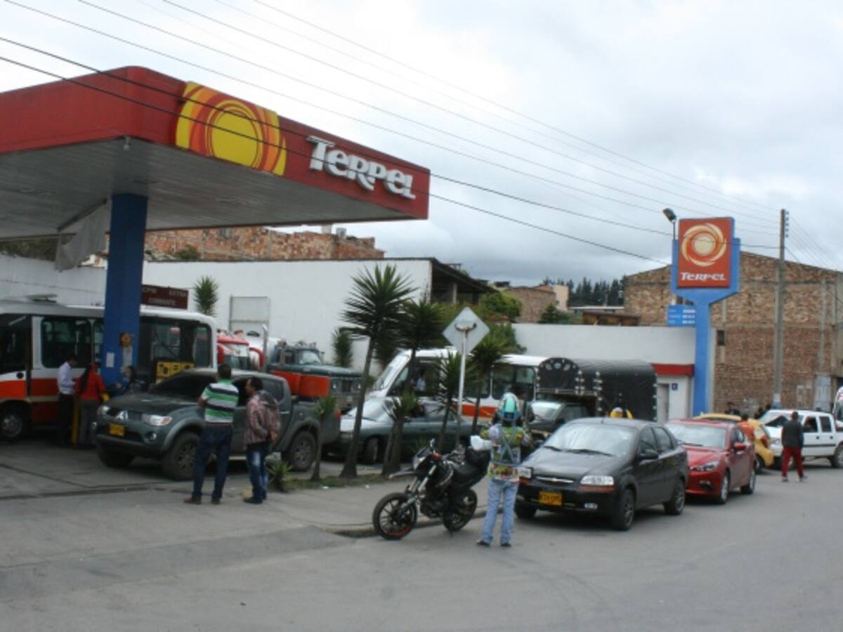 Canasta familiar subirá por incremento al precio de combustible: Asopartes