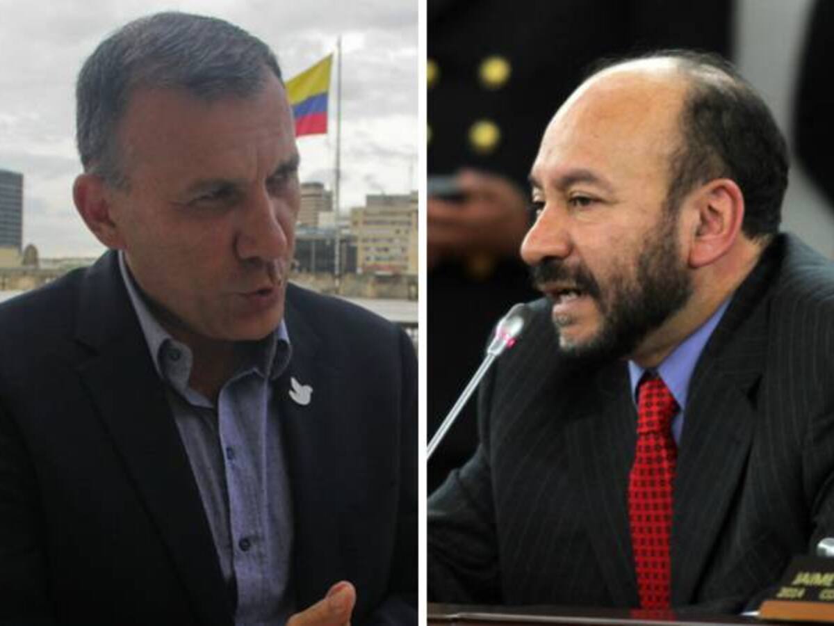 Críticas al uribismo por decisión de hacer campaña por el no al plebiscito