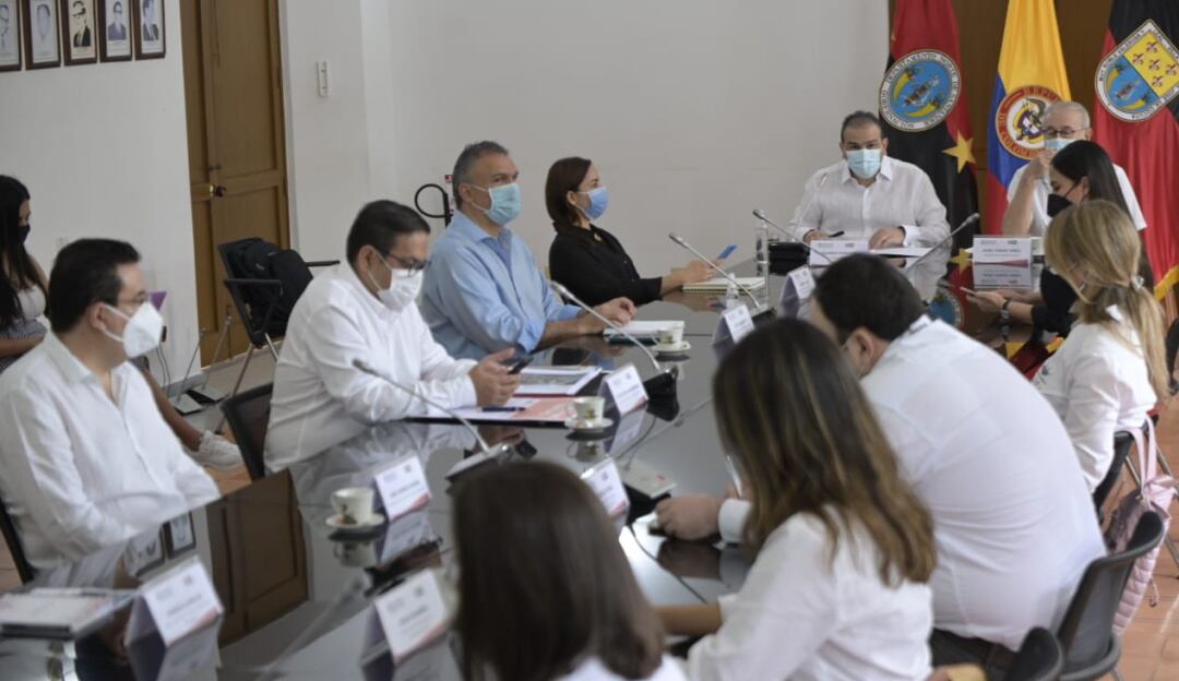 Consejo de seguridad