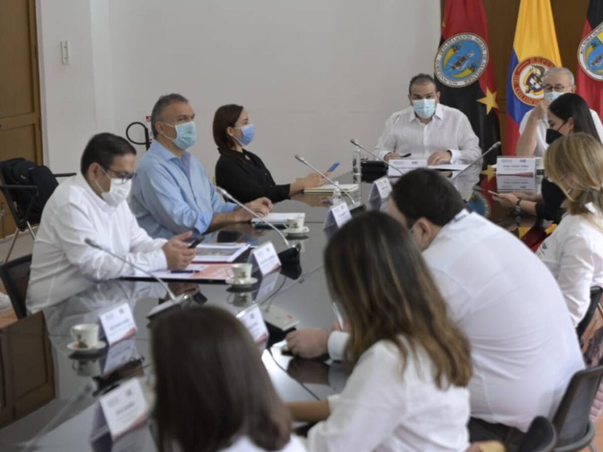 Autoridades en Norte de Santander en alerta por carro bomba