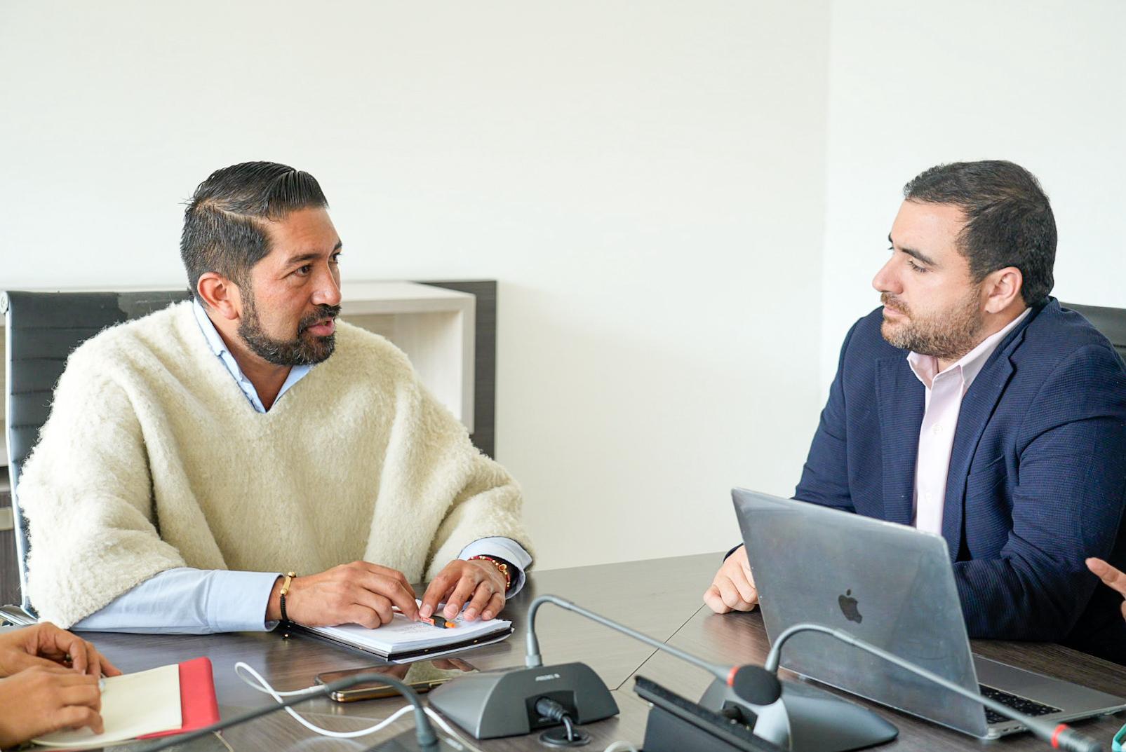 Gobernación de Bolívar