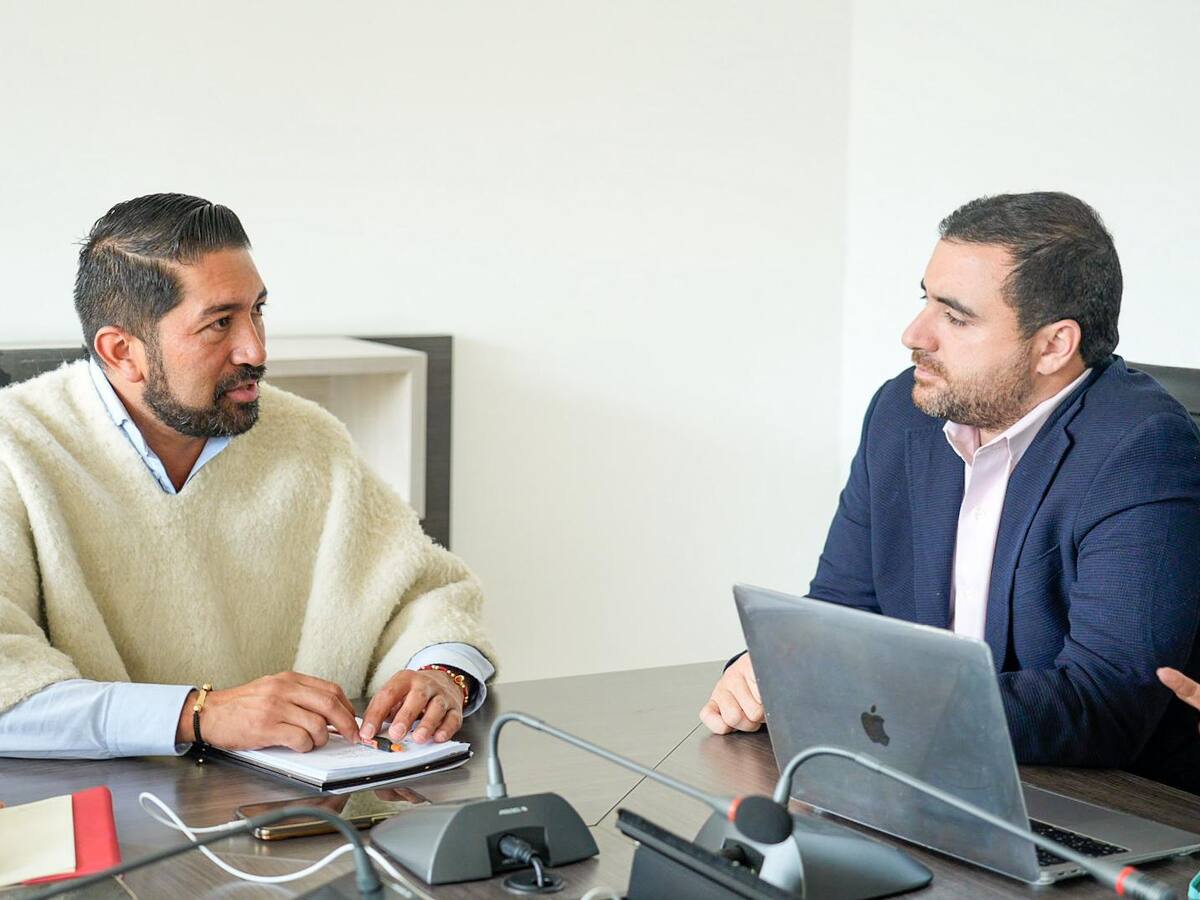 Mojana bolivarense tendrá nueva planta de secamiento de granos con apoyo del Gobierno Nacional