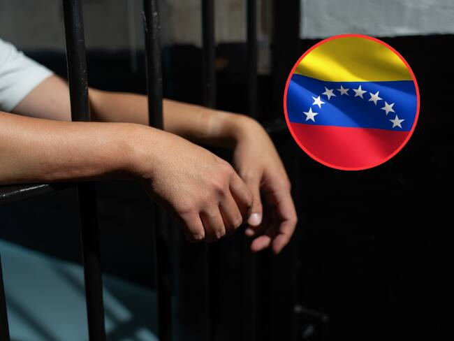 Personas privadas de su libertad en varias cárceles de Venezuela entraron en huelga de hambre exigiendo la mejora de sus condiciones.