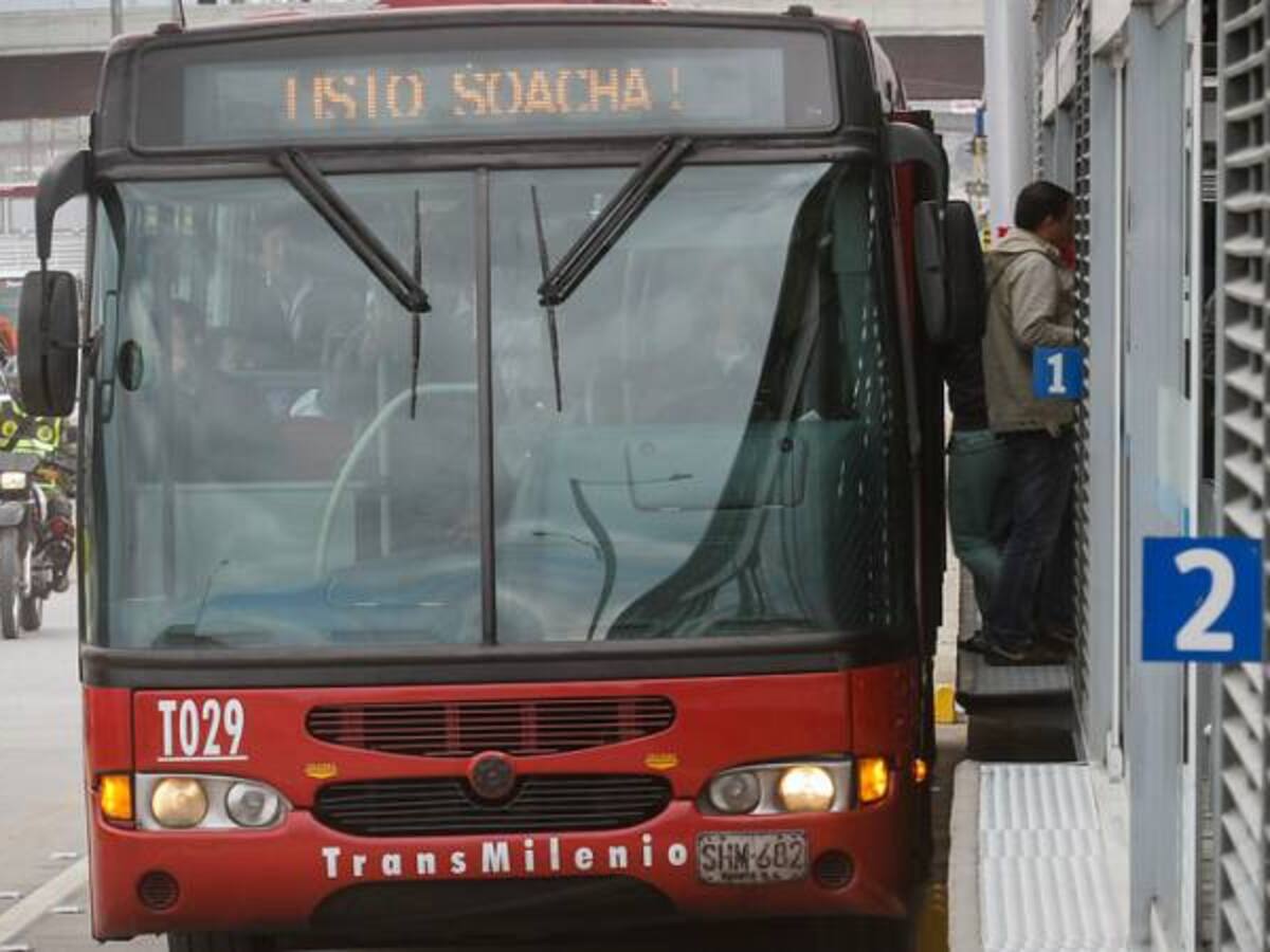 En marzo abrirían licitación para Transmilenio por la Séptima