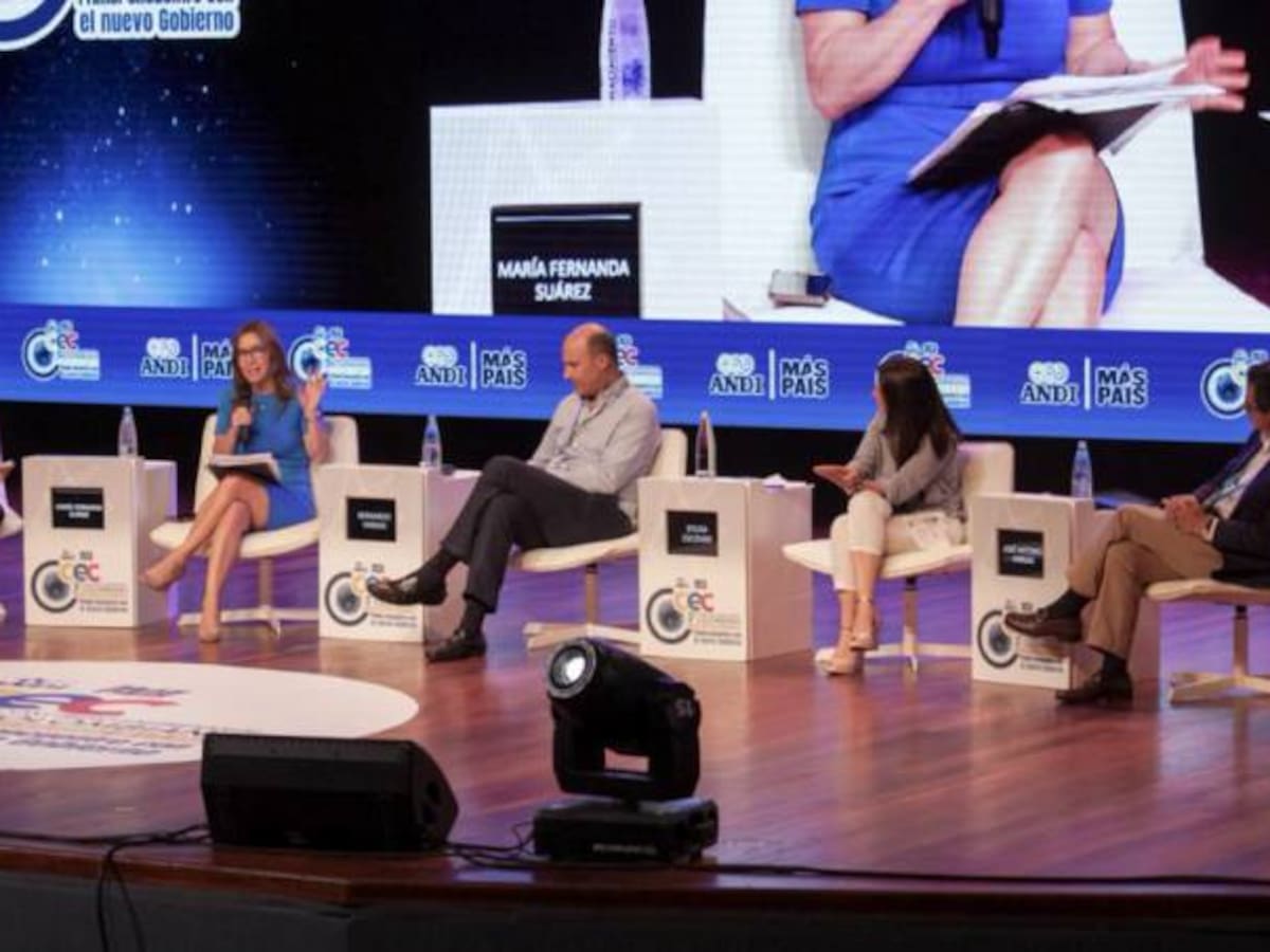 MinMinas y Ecopetrol dicen si al “fracking responsable”