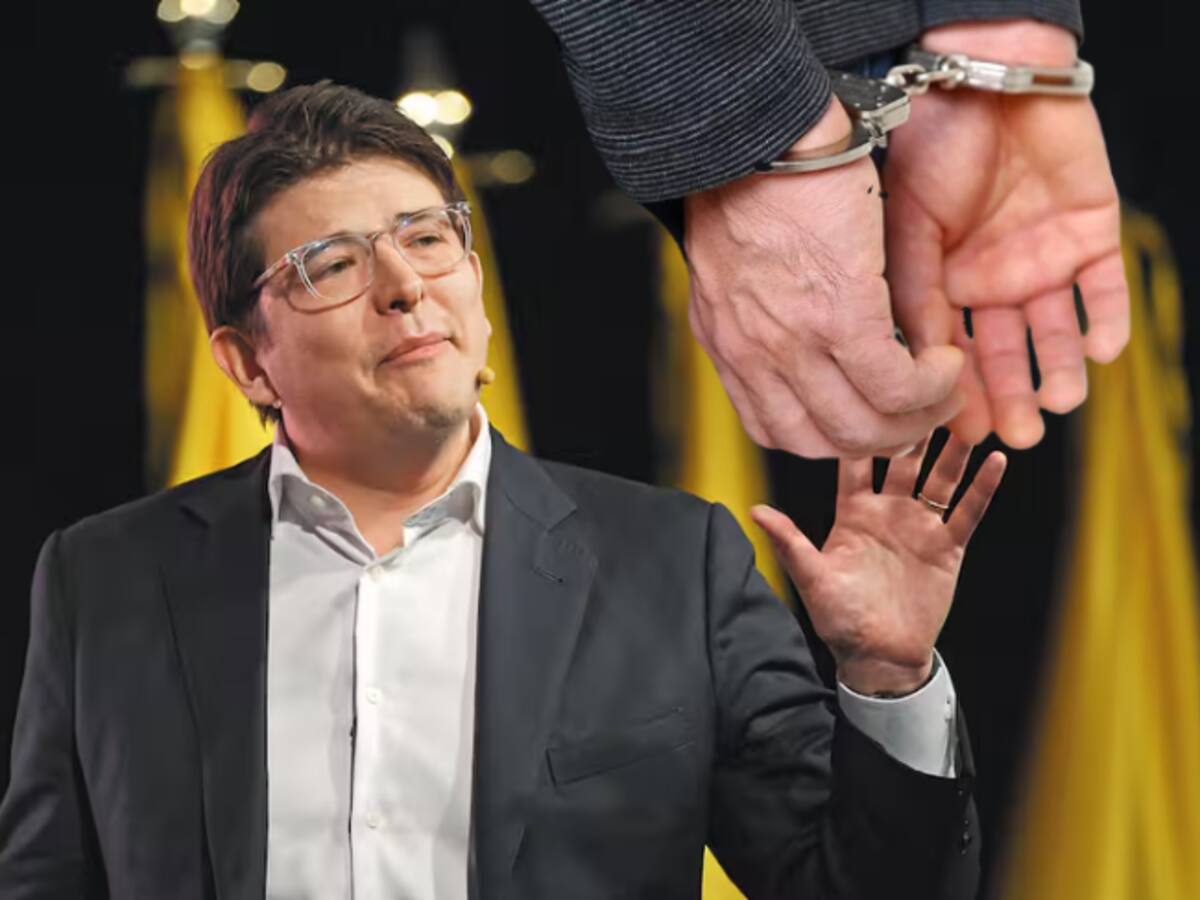 Inocente se declaró el cuarto capturado por el atentado a Miguel Uribe Turbay: deberá responder por 4 delitos