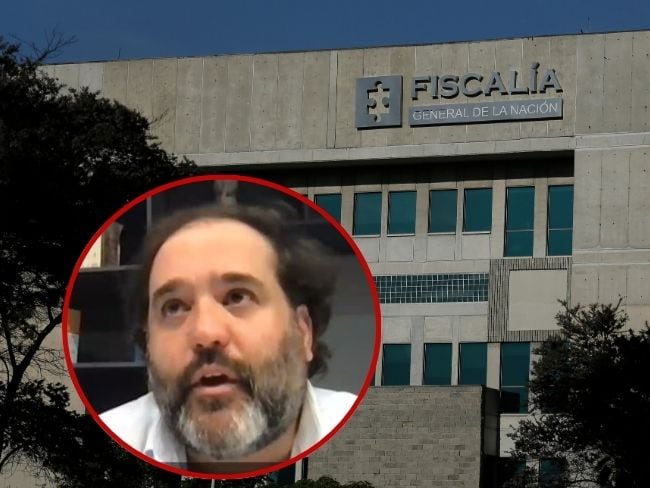 Felipe Rocha, el señalado cerebro de la "pirámide ganadera"