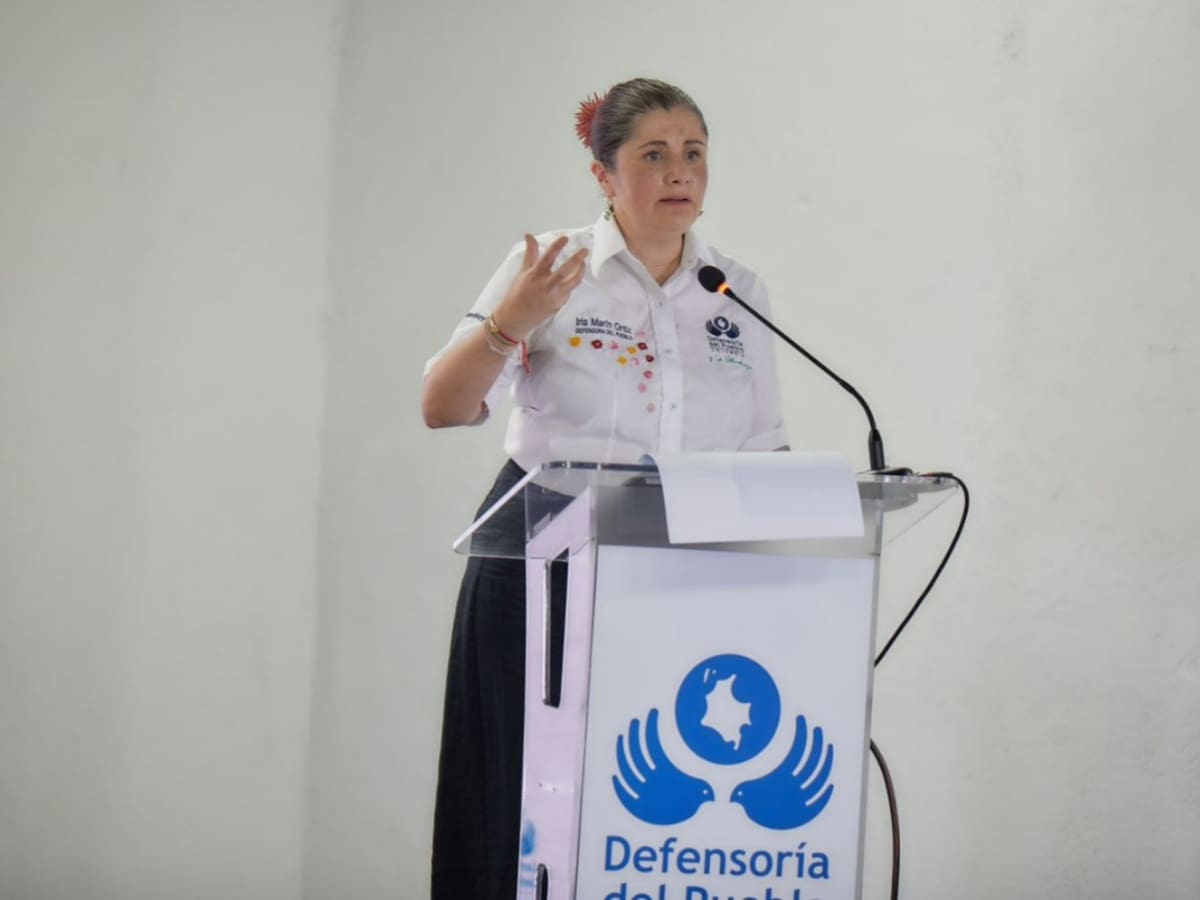Defensoría alerta sobre la presencia de grupos armados en 15 municipios del Tolima