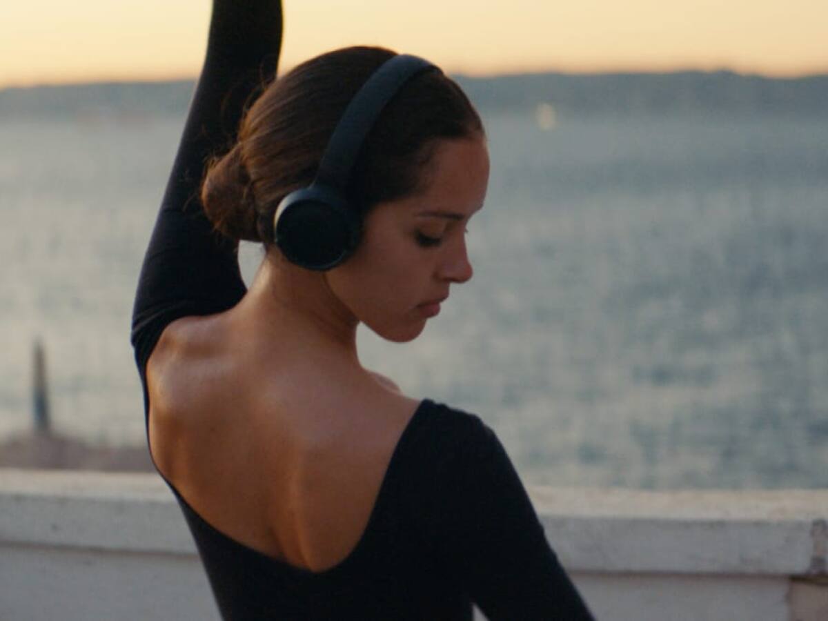 ‘Bailando en silencio’ la película número 500 que estrena Cineplex en Colombia