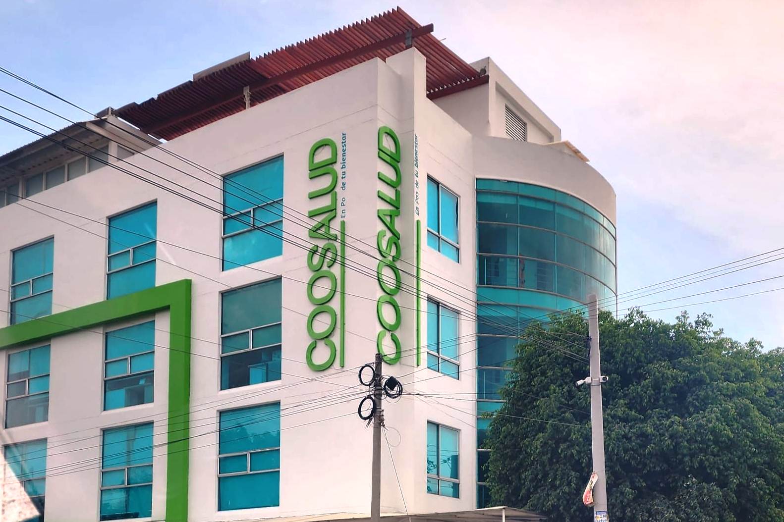 Delegados electos de la Cooperativa Coosalud rechazan convocatorias de miembros no vigentes