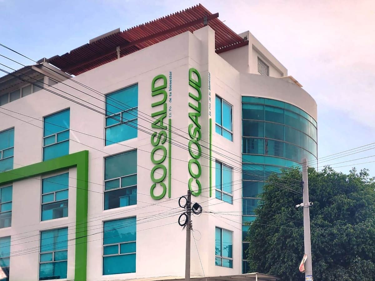 Delegados electos de la Cooperativa Coosalud rechazan convocatorias de miembros no vigentes