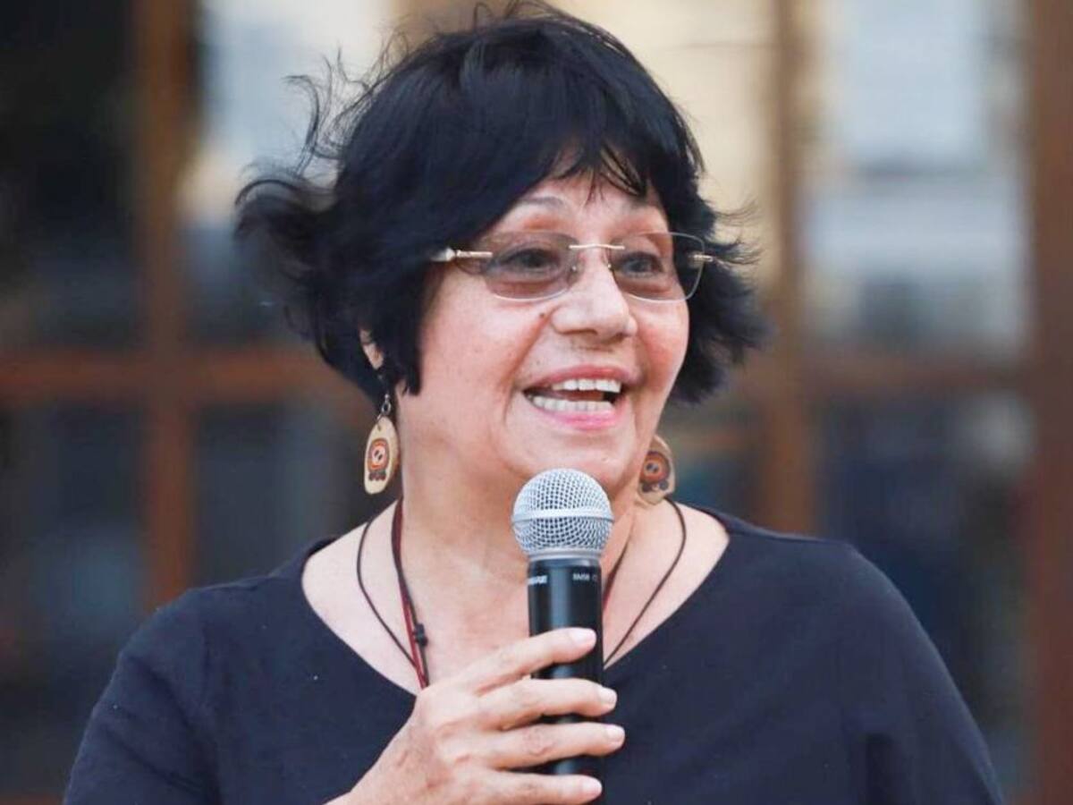 Falleció Margarita Galindo Steffens