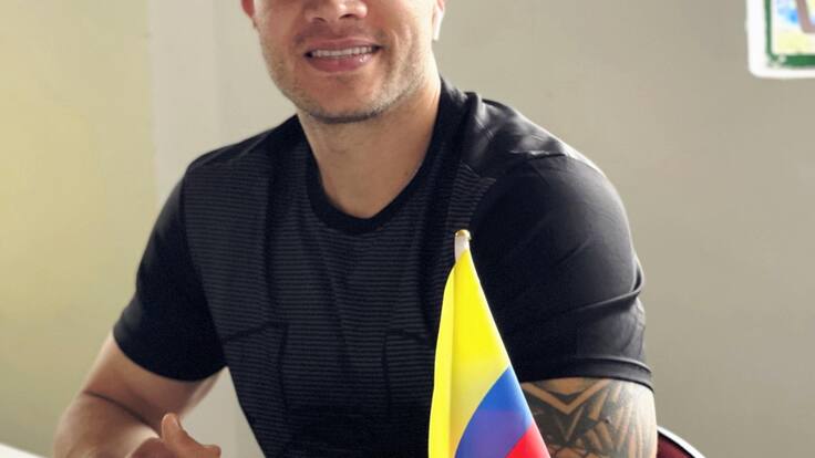 Concejal de Filandia Yeison Agudelo